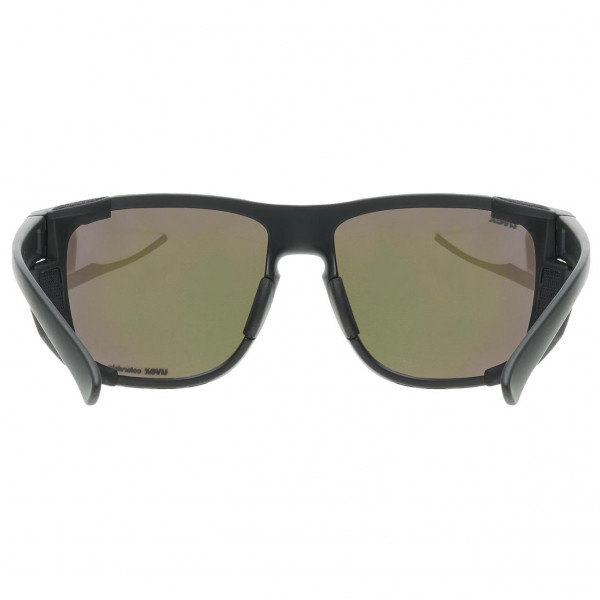 Uvex - Sportstyle 312 CV Mirror Cat. 4 - Solbriller