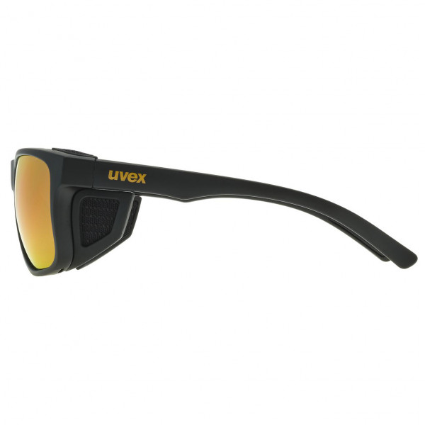 Uvex - Sportstyle 312 Mirror Cat. 3 - Zonnebril