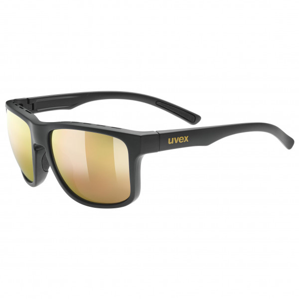 Uvex - Sportstyle 312 Mirror Cat. 3 - Zonnebril