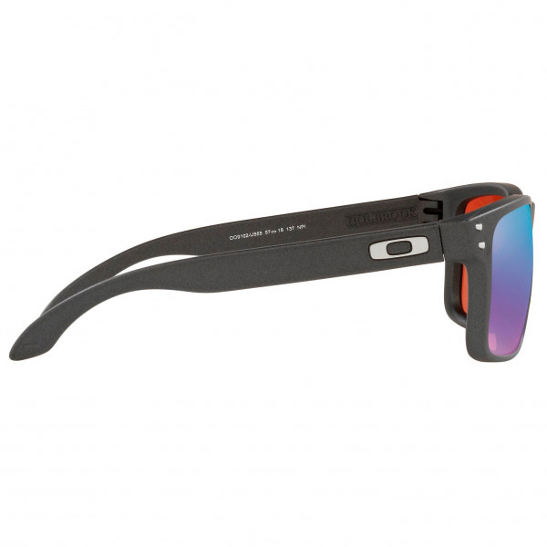 Oakley - Holbrook S3 VLT (13%) - Solbriller