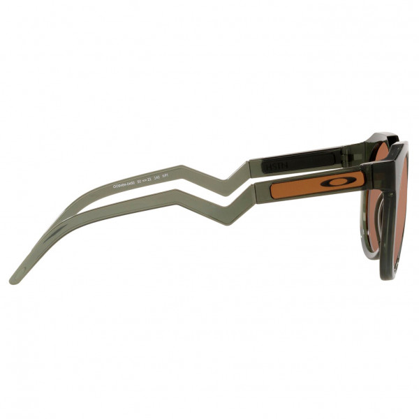 Oakley - HSTN S3 (VLT 14%) - Occhiali da sole