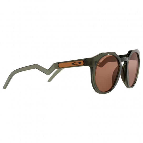 Oakley - HSTN S3 (VLT 14%) - Occhiali da sole