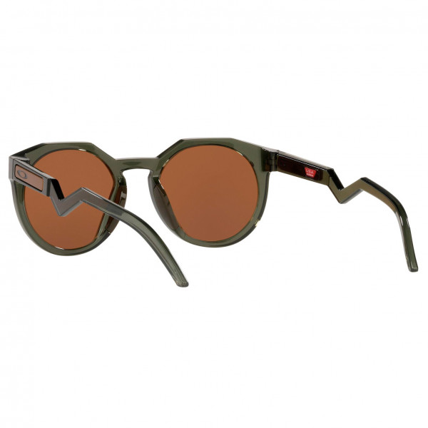 Oakley - HSTN S3 (VLT 14%) - Occhiali da sole