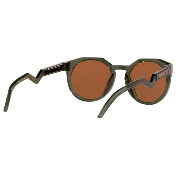 Oakley - HSTN S3 (VLT 14%) - Occhiali da sole