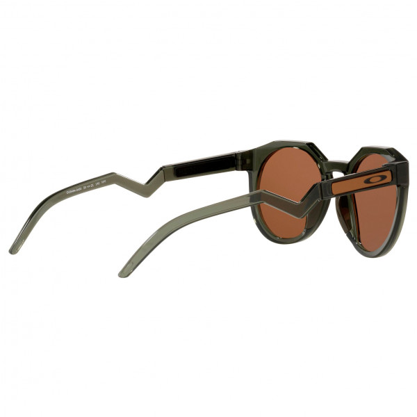 Oakley - HSTN S3 (VLT 14%) - Occhiali da sole