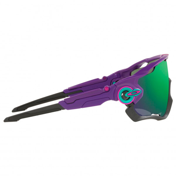 Oakley - Jawbreaker S3 (VLT 15%) - Velobrille