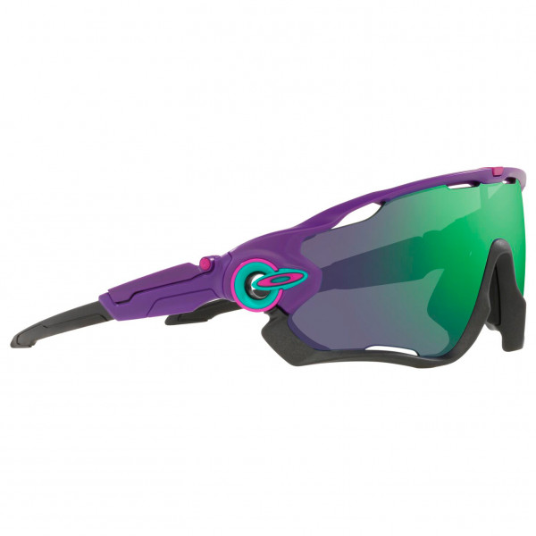 Oakley - Jawbreaker S3 (VLT 15%) - Velobrille