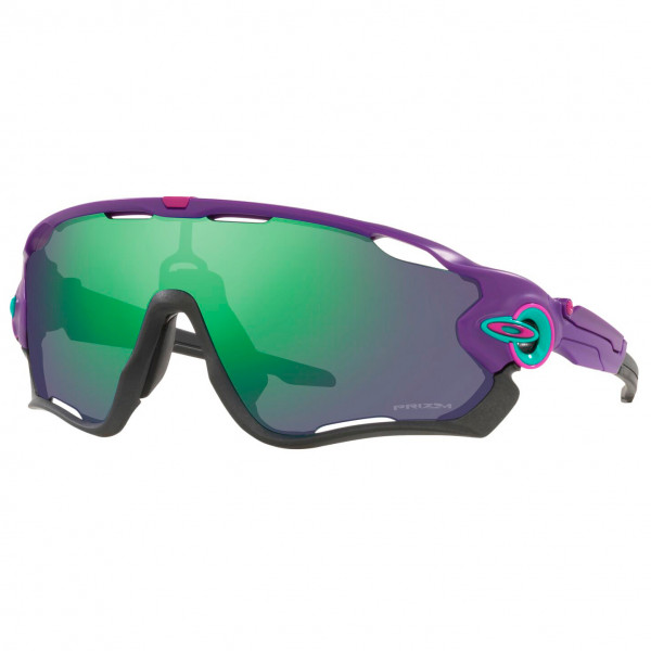 Oakley - Jawbreaker S3 (VLT 15%) - Velobrille