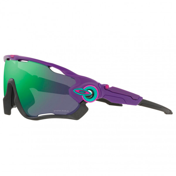 Oakley - Jawbreaker S3 (VLT 15%) - Velobrille