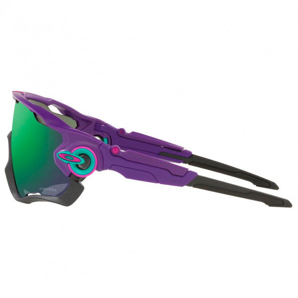 Oakley - Jawbreaker S3 (VLT 15%) - Velobrille