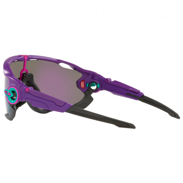 Oakley - Jawbreaker S3 (VLT 15%) - Velobrille