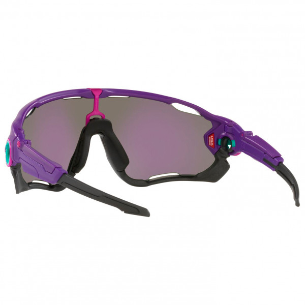 Oakley - Jawbreaker S3 (VLT 15%) - Velobrille
