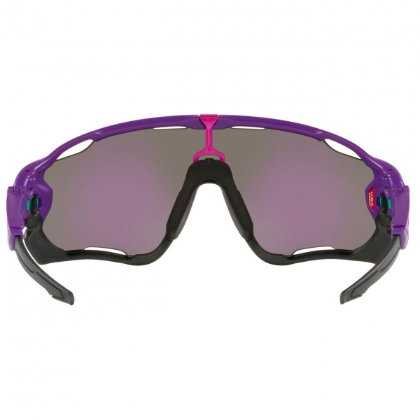 Oakley - Jawbreaker S3 (VLT 15%) - Velobrille