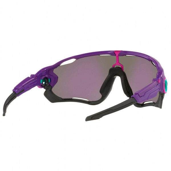 Oakley - Jawbreaker S3 (VLT 15%) - Velobrille