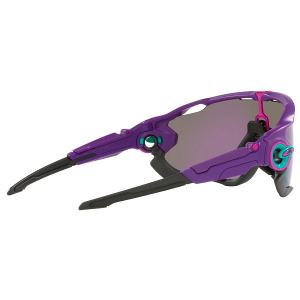 Oakley - Jawbreaker S3 (VLT 15%) - Velobrille