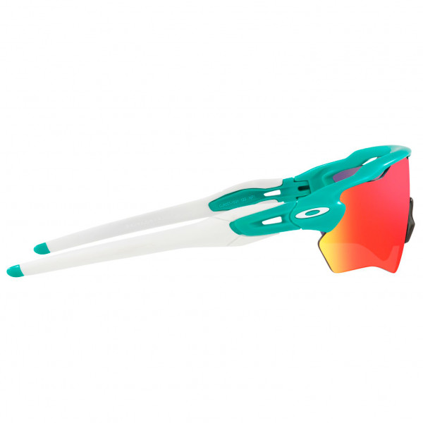 Oakley - Kid's Radar EV XS Path S2 (VLT 20%) - Gafas de ciclismo