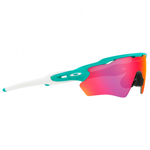 Oakley - Kid's Radar EV XS Path S2 (VLT 20%) - Gafas de ciclismo