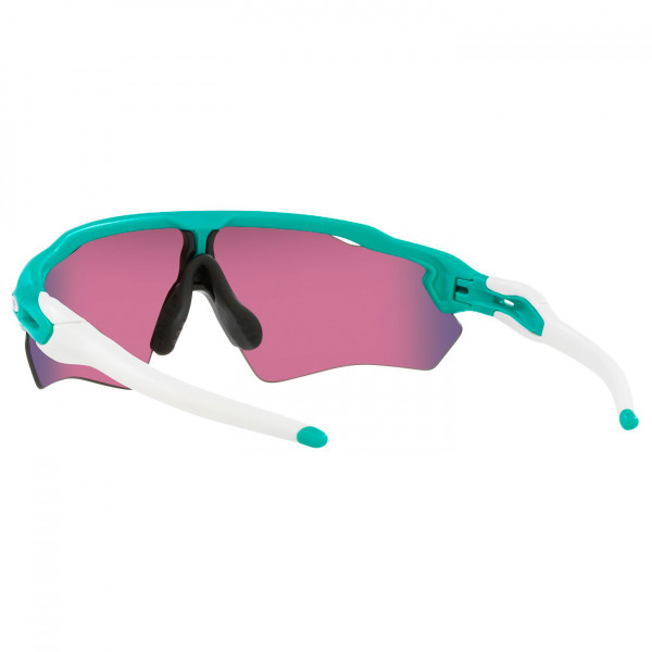 Oakley - Kid's Radar EV XS Path S2 (VLT 20%) - Gafas de ciclismo