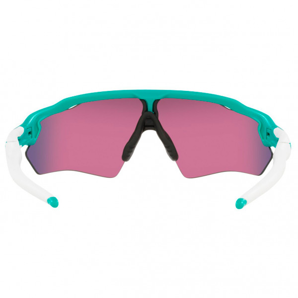 Oakley - Kid's Radar EV XS Path S2 (VLT 20%) - Gafas de ciclismo