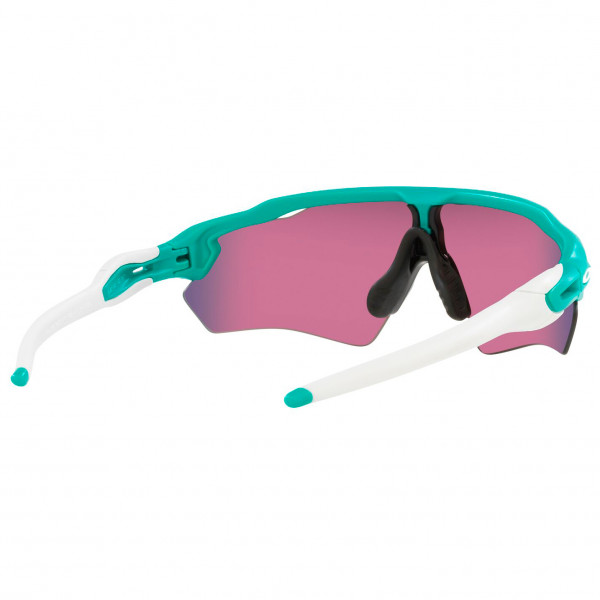 Oakley - Kid's Radar EV XS Path S2 (VLT 20%) - Gafas de ciclismo