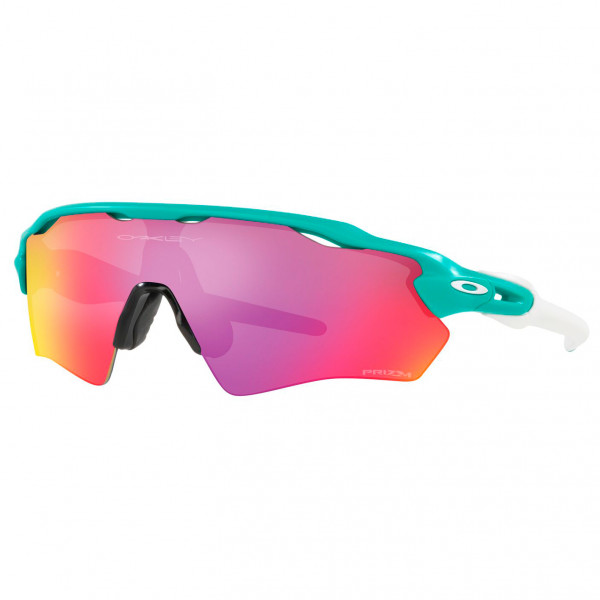 Oakley - Kid's Radar EV XS Path S2 (VLT 20%) - Velobrille