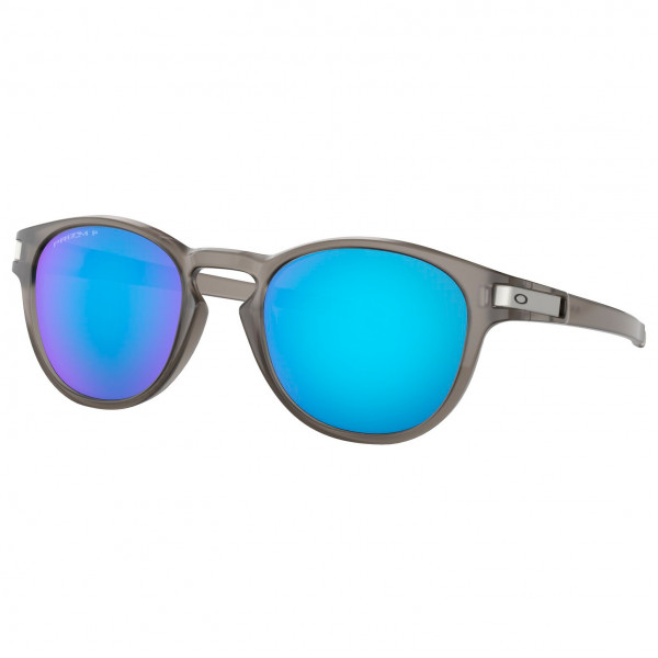 Oakley - Latch Iridium S3 (VLT 12%) - Aurinkolasit