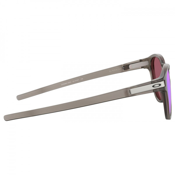 Oakley - Latch Iridium S3 (VLT 12%) - Occhiali da sole