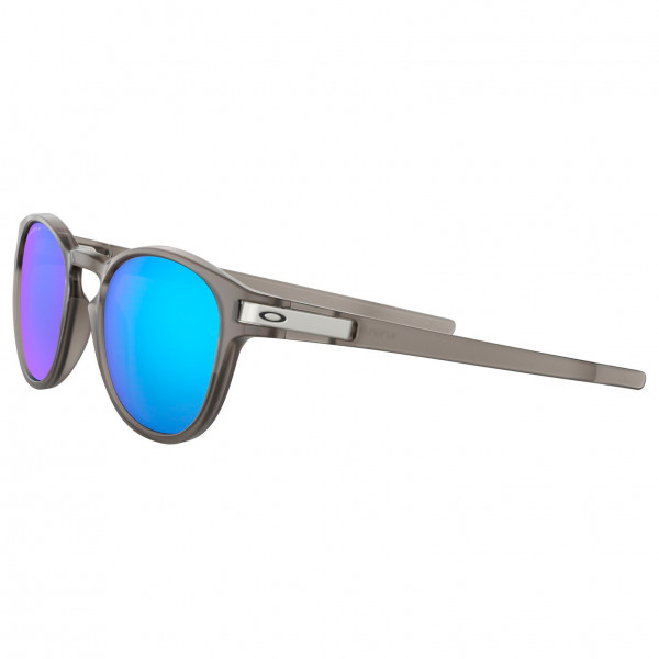 Oakley - Latch Iridium S3 (VLT 12%) - Sunglasses