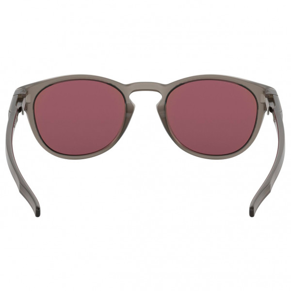 Oakley - Latch Iridium S3 (VLT 12%) - Sunglasses