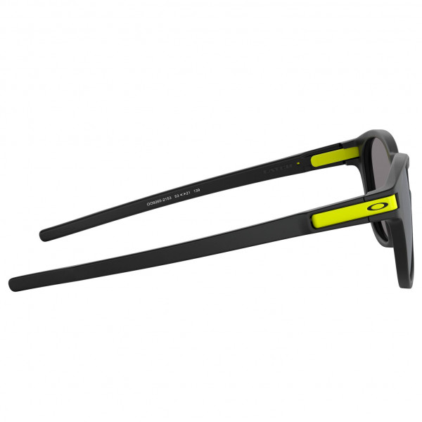 Oakley - Latch Iridium S3 (VLT 14%) - Solglasögon