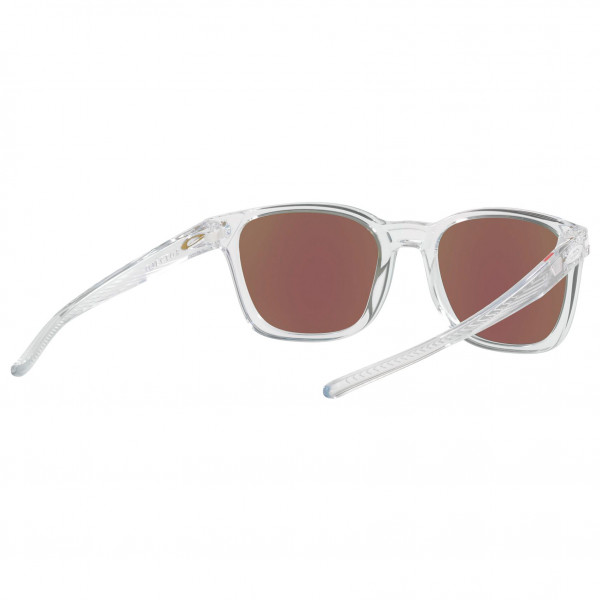 Oakley - Ojector  S3 (VLT 12%) - Sunglasses
