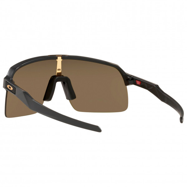 Oakley - Sutro Lite S3 (VLT 11%) - Fahrradbrille