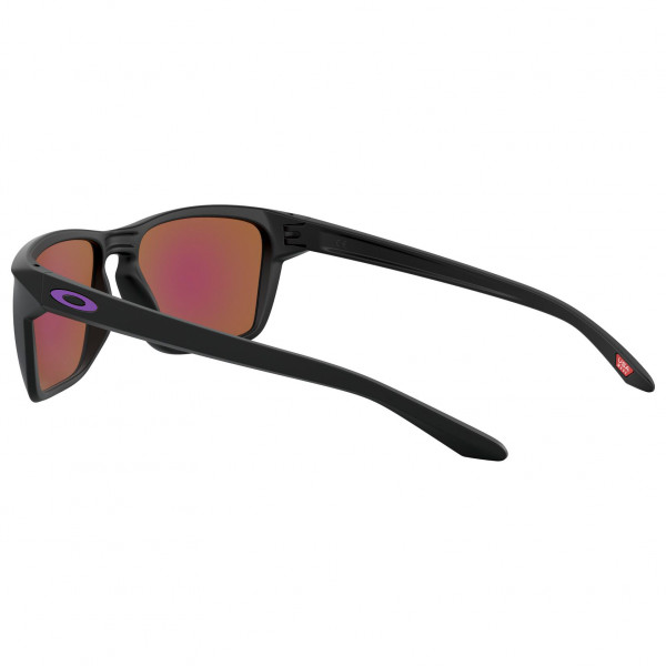 Oakley - Sylas S3 (VLT 13%) - Sunglasses