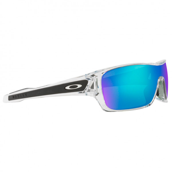 Oakley - Turbine Rotor S3 (VLT 12%) - Solbriller