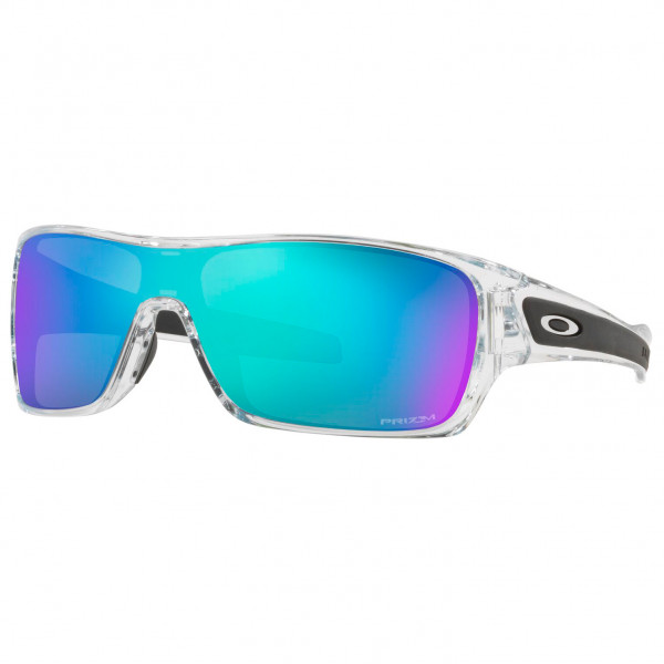 Oakley - Turbine Rotor S3 (VLT 12%) - Solbriller