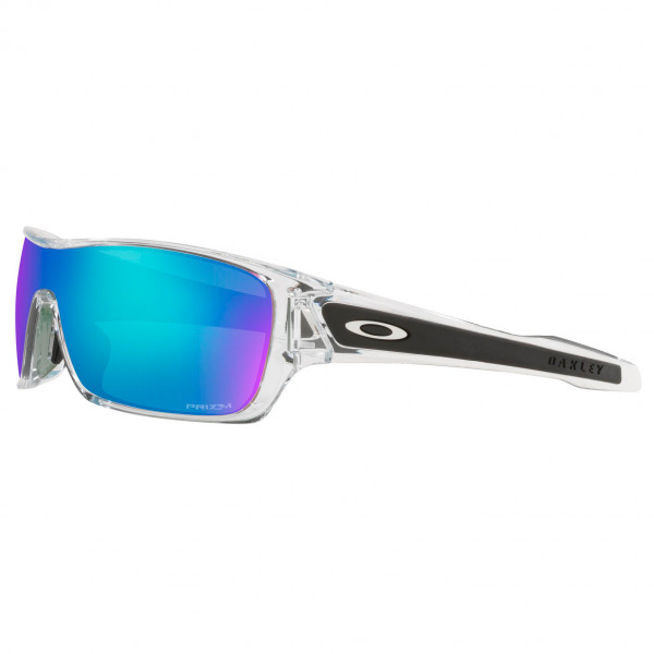Oakley - Turbine Rotor S3 (VLT 12%) - Solbriller