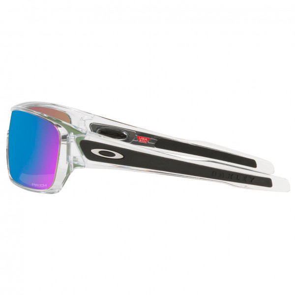 Oakley - Turbine Rotor S3 (VLT 12%) - Solbriller