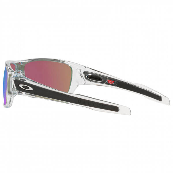 Oakley - Turbine Rotor S3 (VLT 12%) - Solbriller