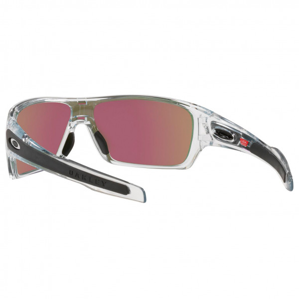 Oakley - Turbine Rotor S3 (VLT 12%) - Solbriller