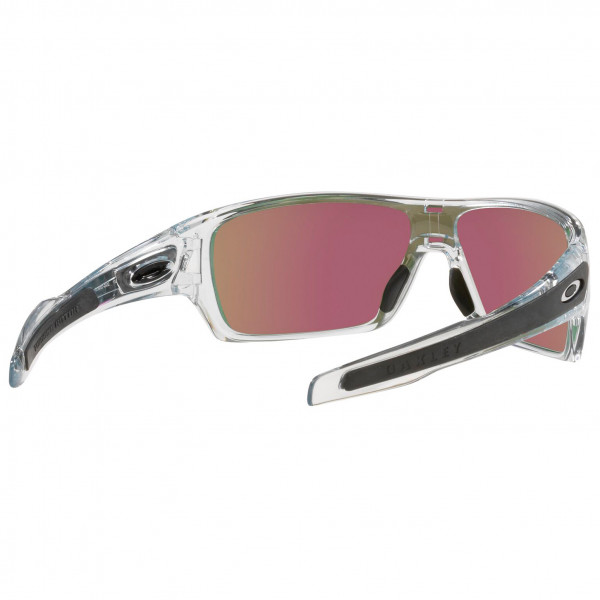 Oakley - Turbine Rotor S3 (VLT 12%) - Solbriller