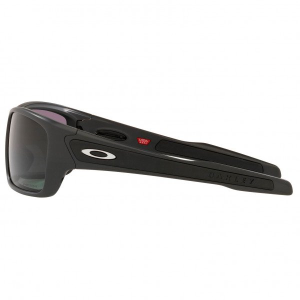 Oakley - Turbine S3 (VLT 17%) - Solglasögon