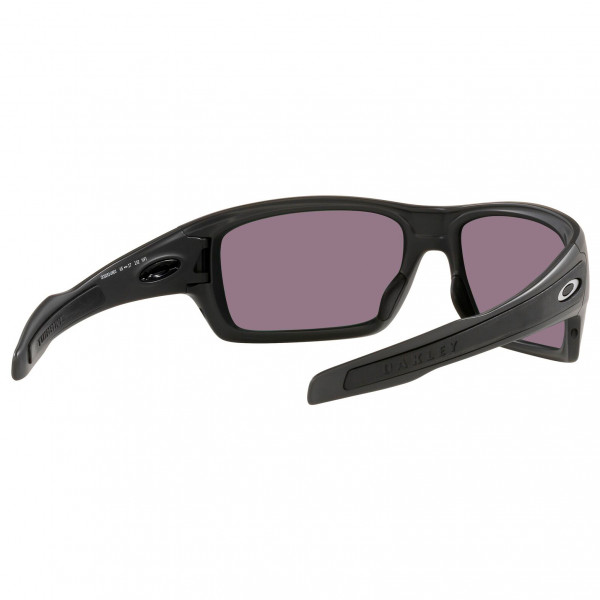 Oakley - Turbine S3 (VLT 17%) - Solglasögon