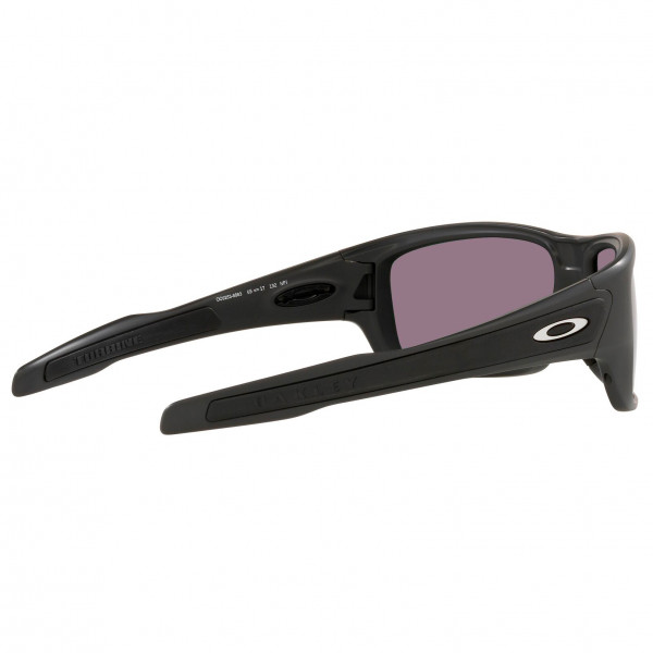 Oakley - Turbine S3 (VLT 17%) - Solglasögon