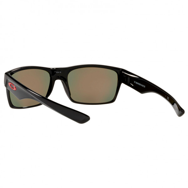 Oakley - Twoface S3 (VLT 17%) - Aurinkolasit