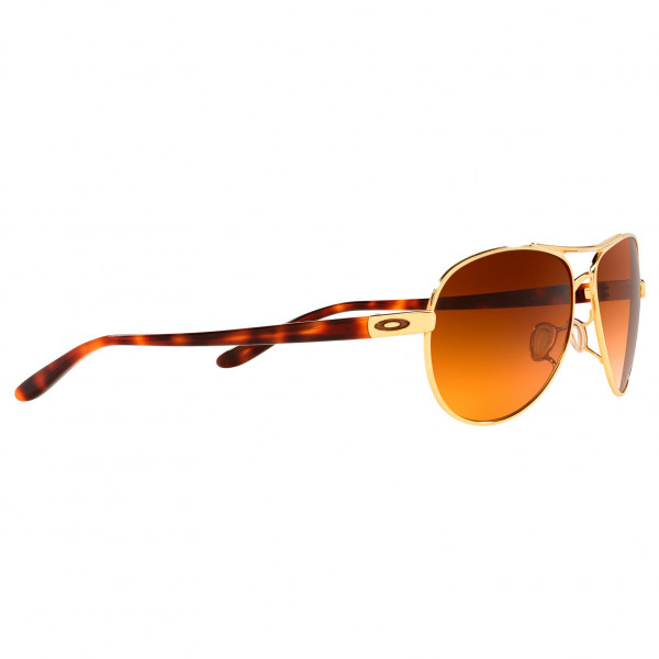 Oakley - Women's Feedback S3 (VLT 10%) - Occhiali da sole