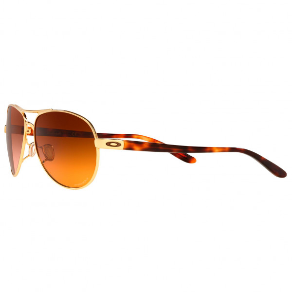 Oakley - Women's Feedback S3 (VLT 10%) - Occhiali da sole