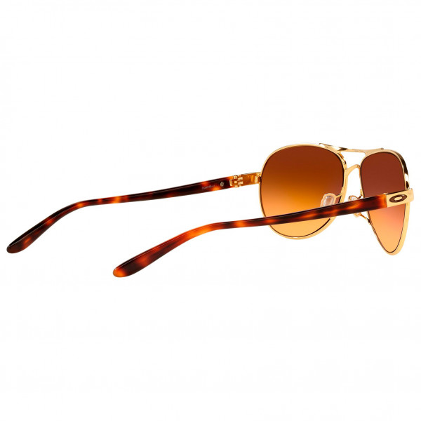 Oakley - Women's Feedback S3 (VLT 10%) - Occhiali da sole