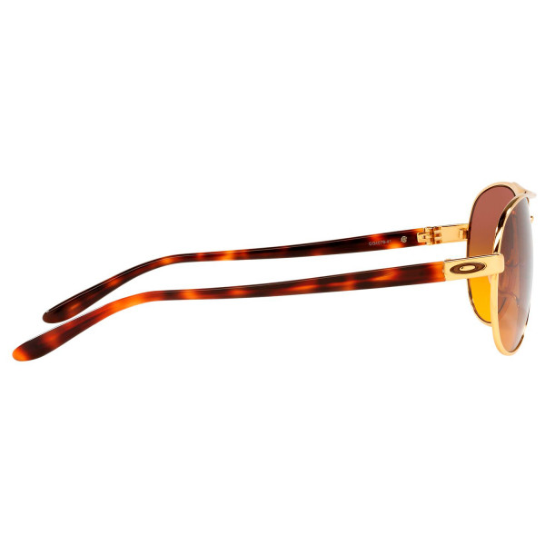 Oakley - Women's Feedback S3 (VLT 10%) - Solbriller