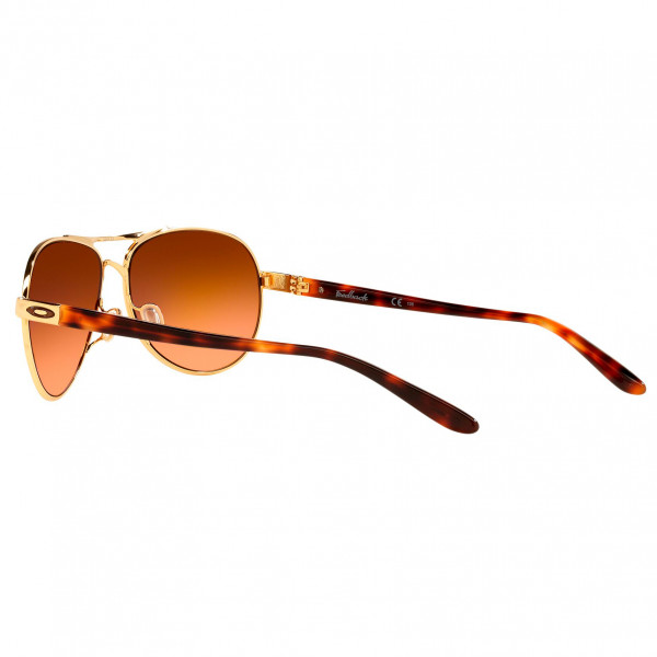 Oakley - Women's Feedback S3 (VLT 10%) - Solbriller