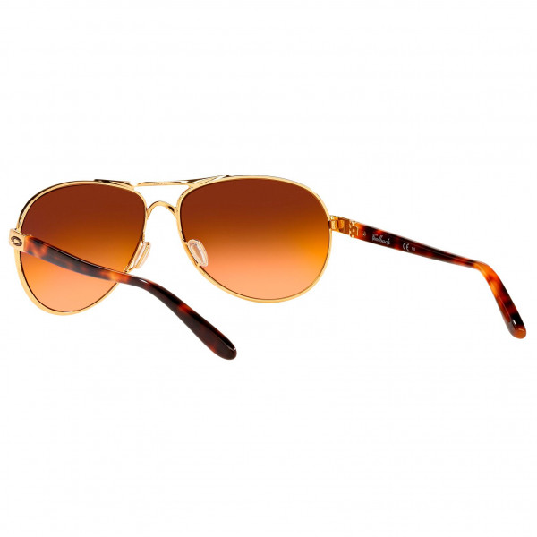 Oakley - Women's Feedback S3 (VLT 10%) - Solbriller